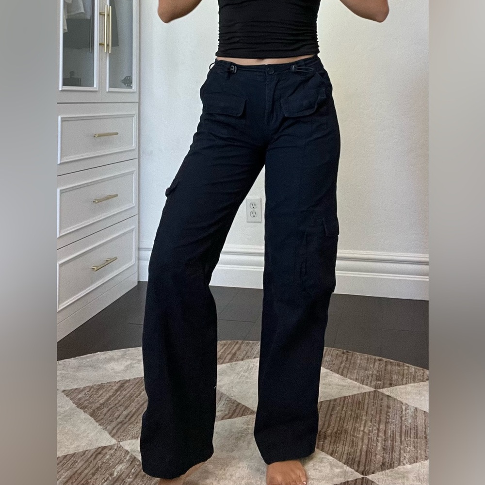John Galt cargo pants